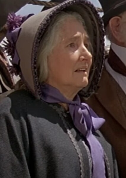 Joanie Thomas