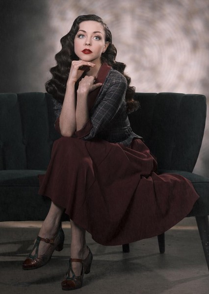 Joanna Bert photo
