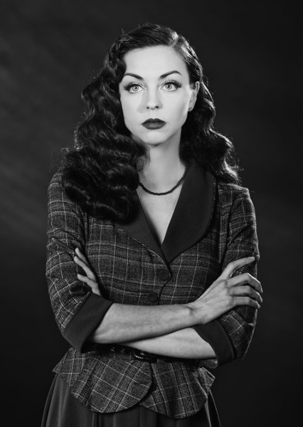 Joanna Bert photo