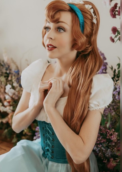Joanna Bert photo