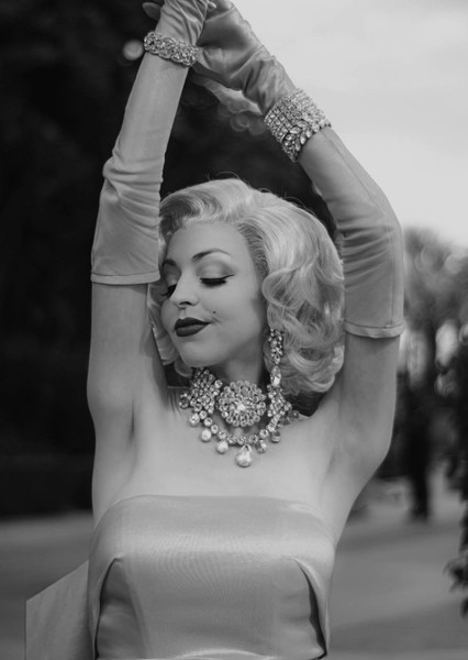 Joanna Bert photo
