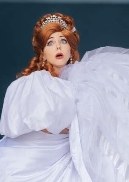 Joanna Bert photo