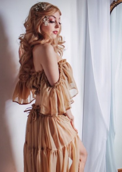 Joanna Bert photo