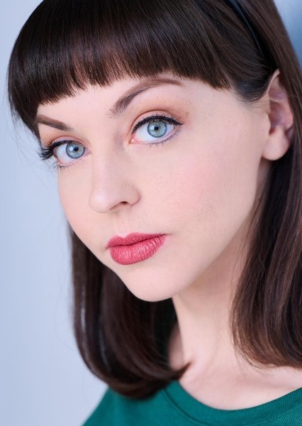 Joanna Bert photo