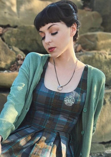 Joanna Bert photo
