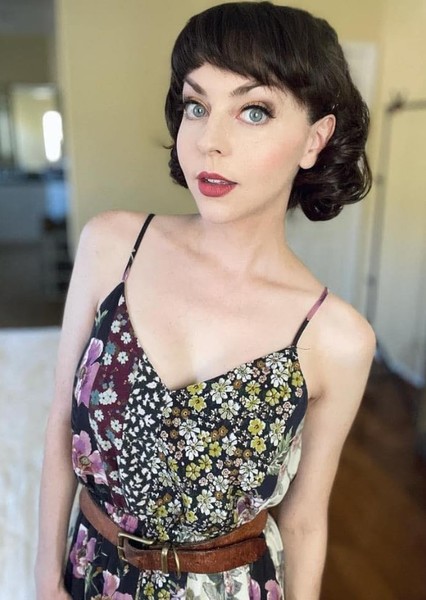 Joanna Bert photo