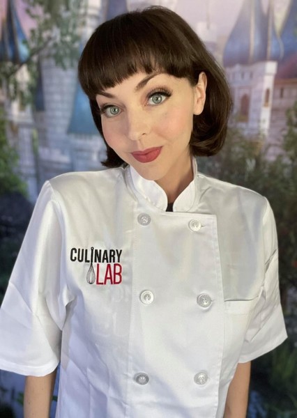 Joanna Bert photo