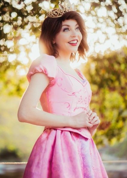 Joanna Bert photo