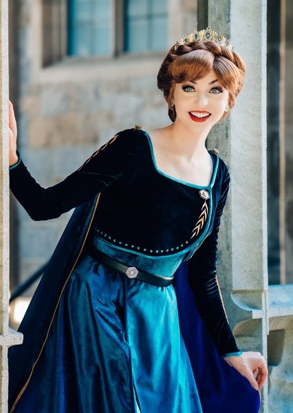 Joanna Bert photo
