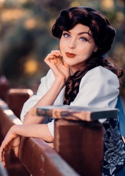 Joanna Bert photo