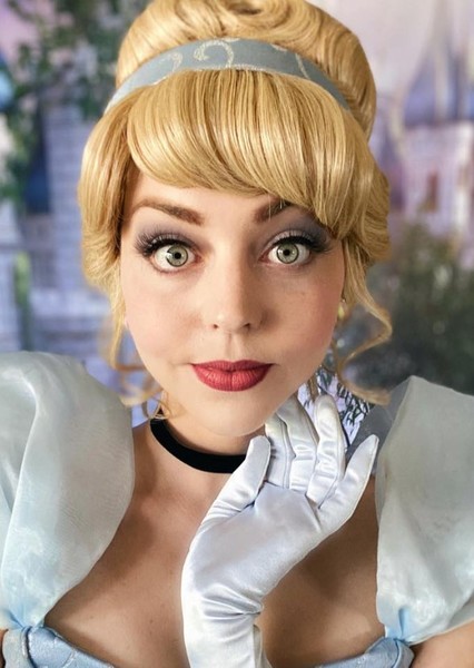Joanna Bert photo