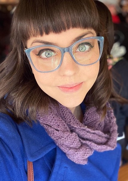 Joanna Bert photo