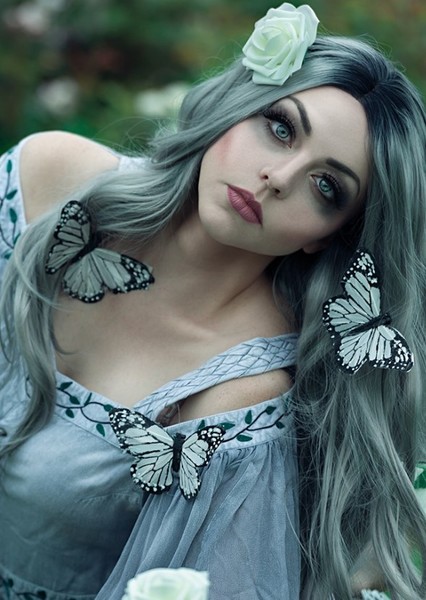 Joanna Bert photo