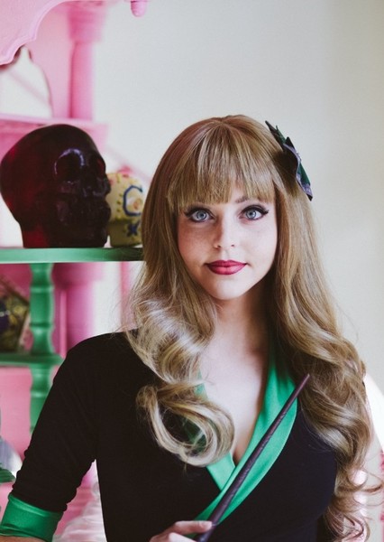 Joanna Bert photo