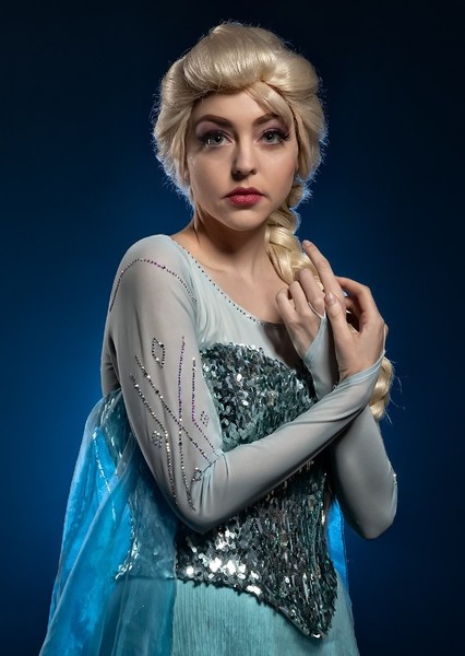 Joanna Bert photo