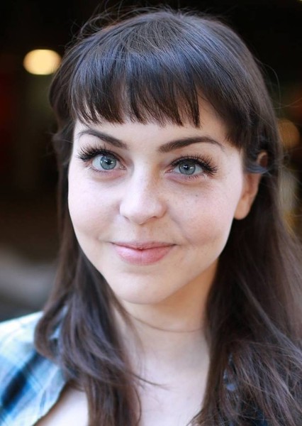 Joanna Bert photo