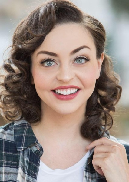 Joanna Bert photo