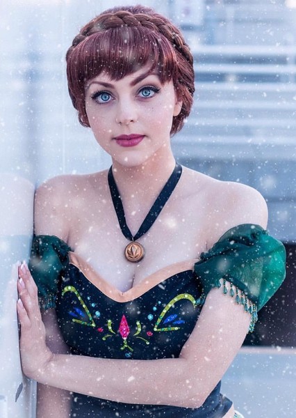 Joanna Bert photo