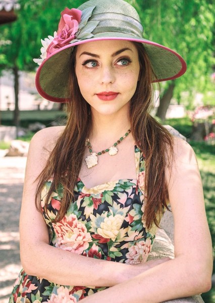 Joanna Bert photo