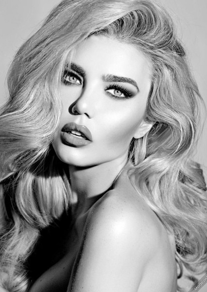 Joanna Borov photo