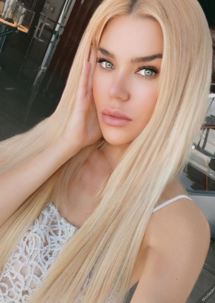 Joanna Borov photo