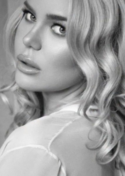Joanna Borov photo