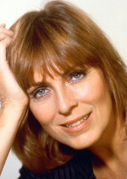Joanna Cassidy