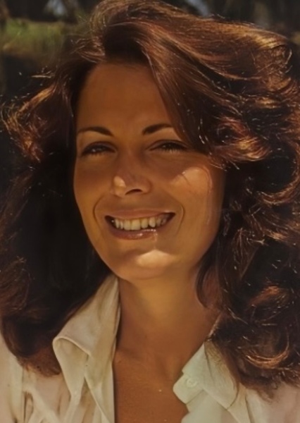 Joanna Cassidy photo
