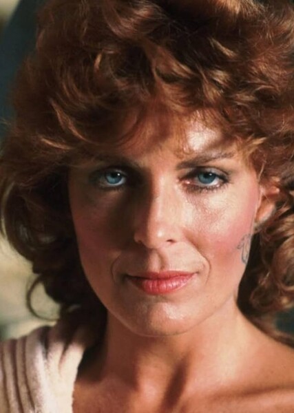 Joanna Cassidy