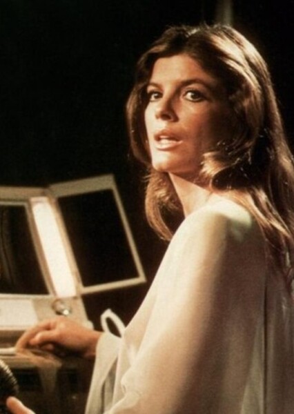 Joanna Eberhart (The Stepford Wives)