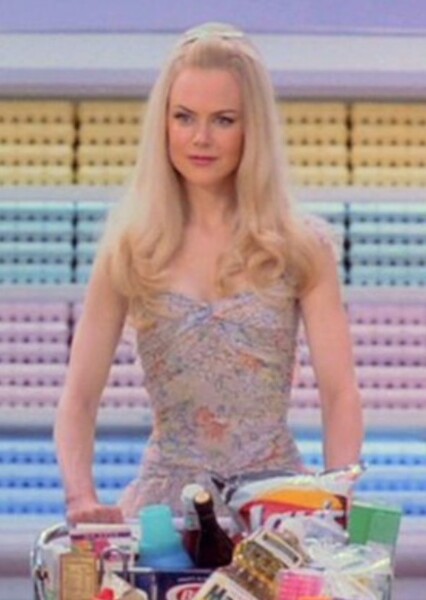 Joanna Eberhart (The Stepford Wives)