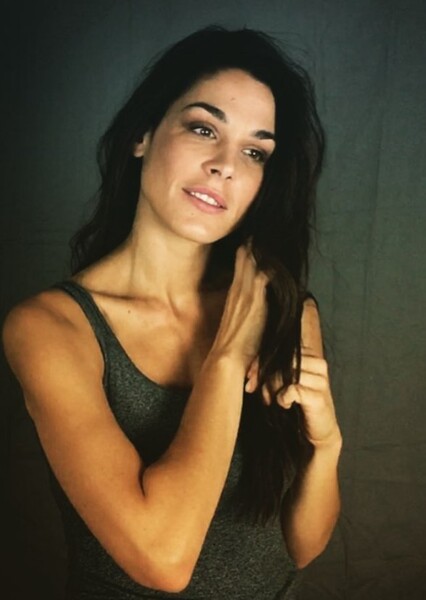 Joanna Fyllidou