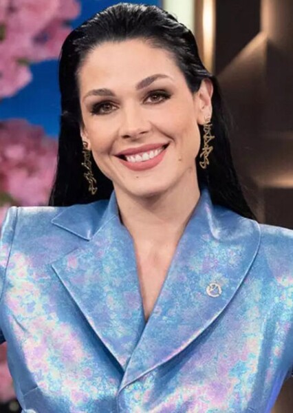 Joanna Fyllidou photo