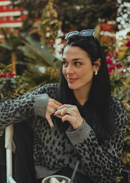 Joanna Fyllidou photo