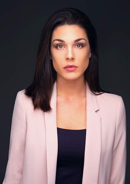 Joanna Fyllidou photo