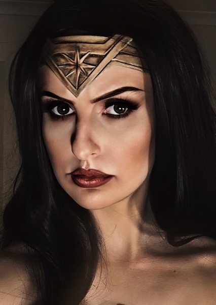Joanna Fyllidou photo