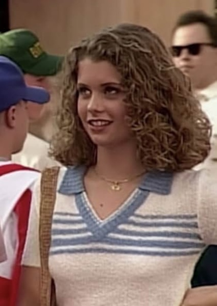 JoAnna Garcia Swisher photo