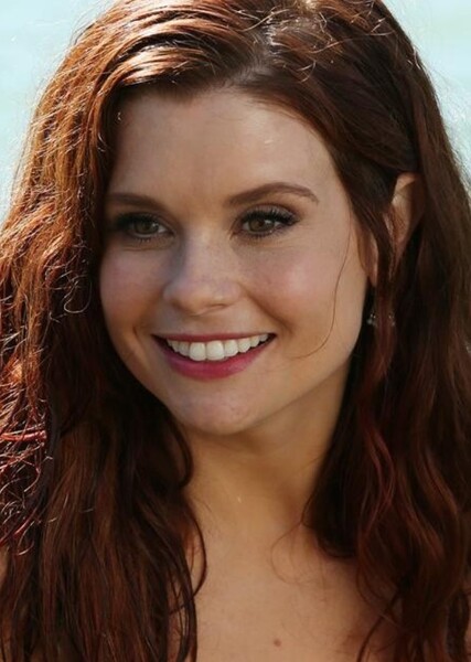 JoAnna Garcia Swisher photo