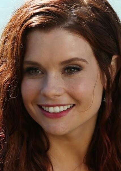 JoAnna Garcia Swisher photo