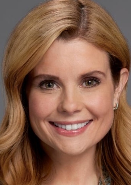 JoAnna Garcia Swisher