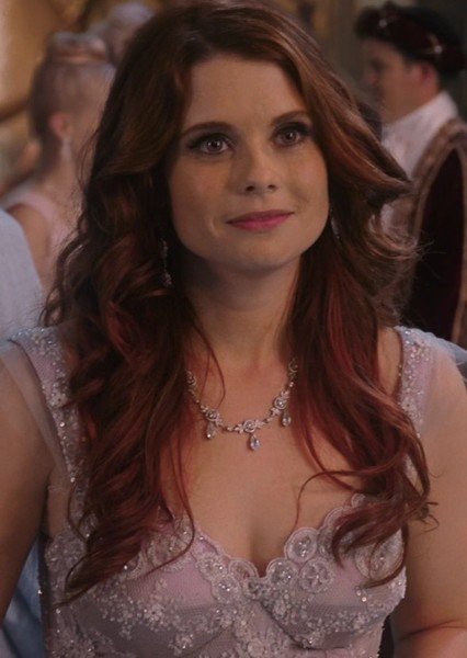 JoAnna Garcia Swisher