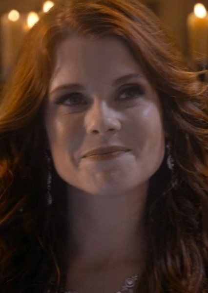 JoAnna Garcia Swisher photo