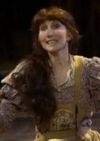 Joanna Gleason
