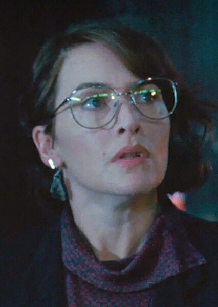 Joanna Hoffman