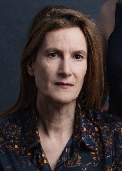 Joanna Hogg