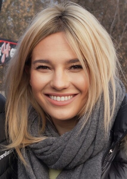 Joanna Kuberska