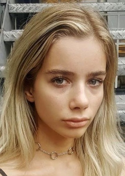 joanna kuchta photo