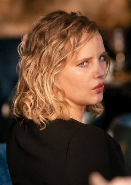 Joanna Kulig