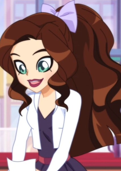 Joanna (Lolirock)