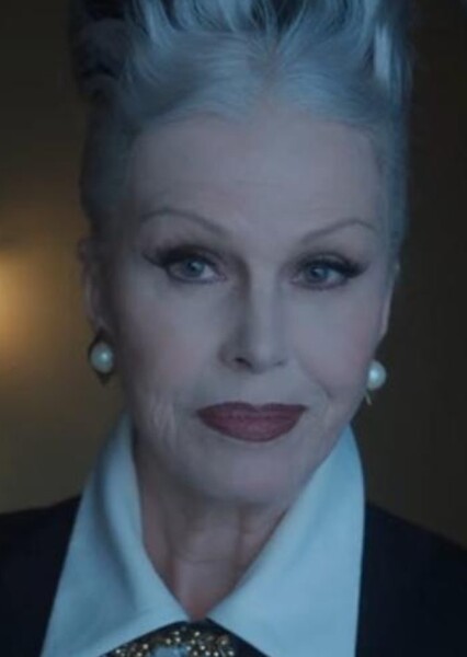 Cruella De Vil